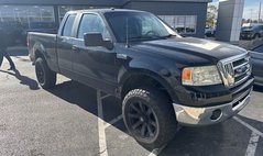 2008 Ford F-150 XL