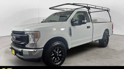 2020 Ford Super Duty F-250 XL