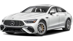2024 Mercedes-Benz AMG GT 53