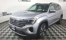 2024 Volkswagen Atlas SE 4Motion