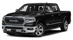 2019 Ram Ram Pickup 1500 Limited