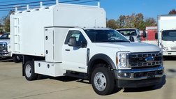 2026 Ford XL Super Duty