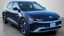 2025 Hyundai Ioniq 5 SEL