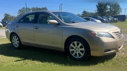 2007 Toyota Camry LE V6