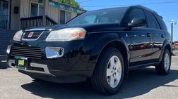 2006 Saturn VUE Base