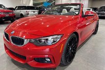 2018 BMW 4 Series 440i