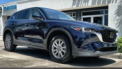 2022 Mazda CX-5 2.5 S Preferred