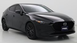 2023 Mazda MAZDA3 2.5 S Premium