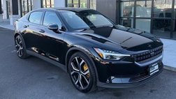 2022 Polestar 2 Long Range Dual Motor