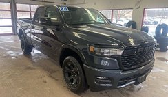 2026 Ram Ram Pickup 1500 Lone Star