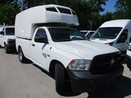 2020 Ram Ram Pickup 1500 Classic Tradesman