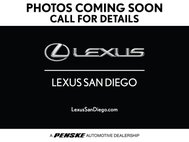 2025 Lexus RX 350h 350h