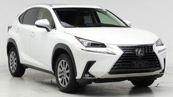 2019 Lexus NX 300 