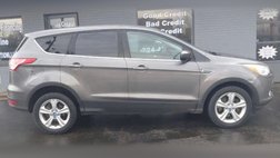 2013 Ford Escape SE