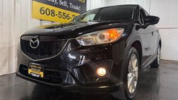 2014 Mazda CX-5 Grand Touring