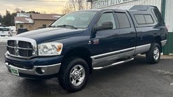2007 Dodge Ram 2500 Laramie