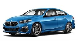 2024 BMW 2 Series M235i xDrive Gran Coupe