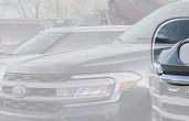 2023 Ford Super Duty F-350 Platinum