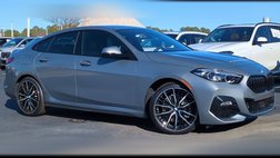 2024 BMW 2 Series 228i Gran Coupe