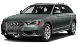 2015 Audi Allroad 2.0T quattro Premium Plus