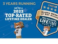 2025 Infiniti QX55 Sensory