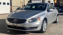 2014 Volvo S60 T5