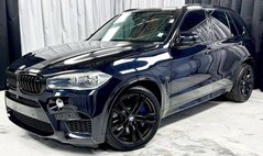 2018 BMW X5 M Base