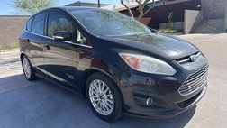 2015 Ford C-Max Energi SEL