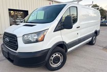 2017 Ford Transit 250