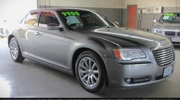 2012 Chrysler 300 Limited