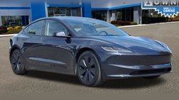 2024 Tesla Model 3 Base
