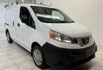 2017 Nissan NV200 S