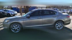 2010 Honda Accord LX-P