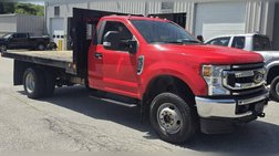 2020 Ford Super Duty F-350 XL