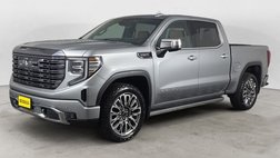 2023 GMC Sierra 1500 Denali Ultimate