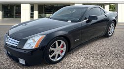 2006 Cadillac XLR Base