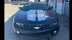 2010 Chevrolet Camaro LT