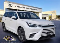 2024 Lexus TX 350 Luxury
