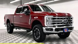 2025 Ford Super Duty F-250 Lariat
