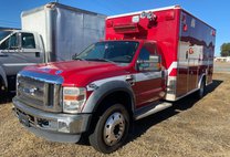 2010 Ford DRW 2WD