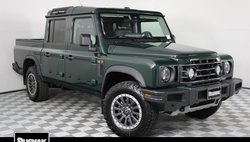 2025 Ineos Quartermaster Fieldmaster