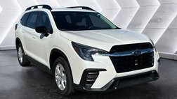 2024 Subaru Ascent Base