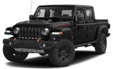 2020 Jeep Gladiator Mojave