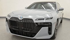 2023 BMW 7 Series 740i