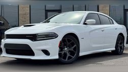 2017 Dodge Charger R/T