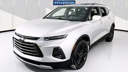2019 Chevrolet Blazer LT