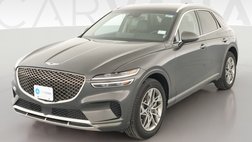 2025 Genesis GV70 2.5T Standard