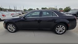 2016 Chrysler 300 Limited