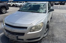 2010 Chevrolet Malibu LS Fleet