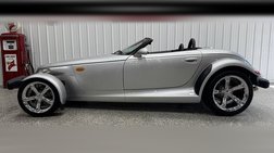 2001 Chrysler Prowler Base